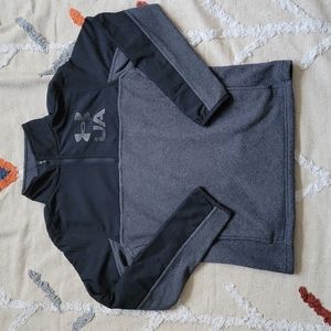 Boys Under Armour Sweatshirt